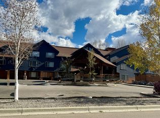 Ski Town Apartments, Steamboat Springs, CO 80487