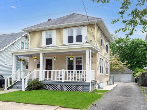 46 Herbert Ave, Milltown, NJ 08850