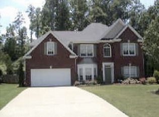 5030 Ashurst Dr, Roswell, GA 30075
