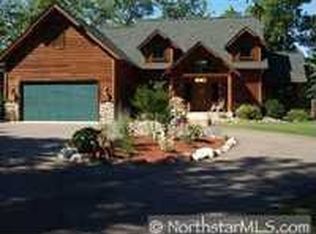 11180 Old County Road 39, Breezy Point, MN 56472
