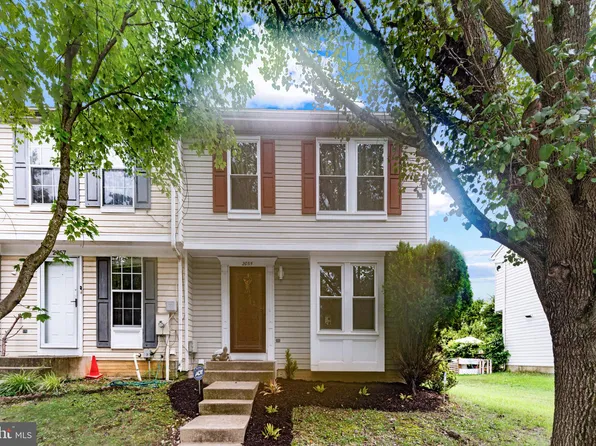 2055 Wisper Woods Way, Baltimore, MD 21244