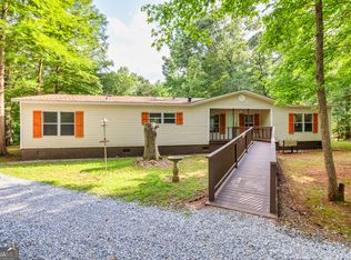 500 Hunters Ridge Rd, Nicholson, GA 30565