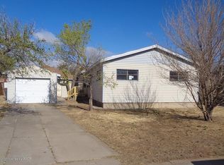 4910 Leigh Ave, Amarillo, TX 79110