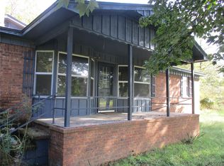 464747 E 648th Rd, Watts, OK 74964