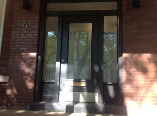 7020 S Cornell Ave #1, Chicago, IL 60649