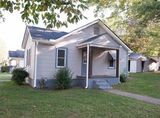 115 Myers St, Shelbyville, TN 37160