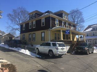 16 18 Maple Ter #4, Wharton, NJ 07885