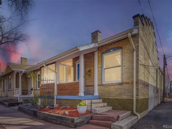 422 E 6th Avenue, Denver, CO 80203