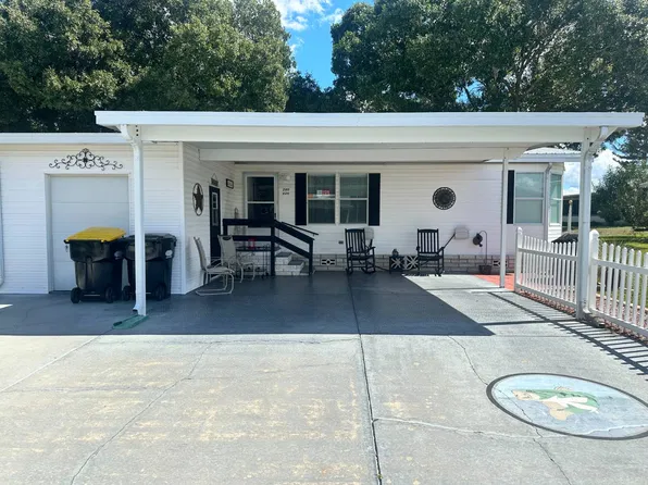 926 La Quinta Blvd #209, Winter Haven, FL 33881