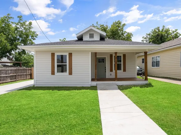 410 Lake Cliff Dr, Dallas, TX 75203