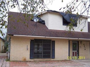 6619 Grace Ln #C, Pearland, TX 77584