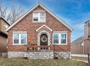 4738 Ray Ave, Saint Louis, MO