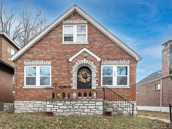 4738 Ray Ave, Saint Louis, MO 63116
