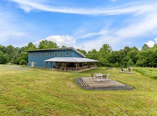 62 & 126 Eade Rd, Etowah, NC 28729