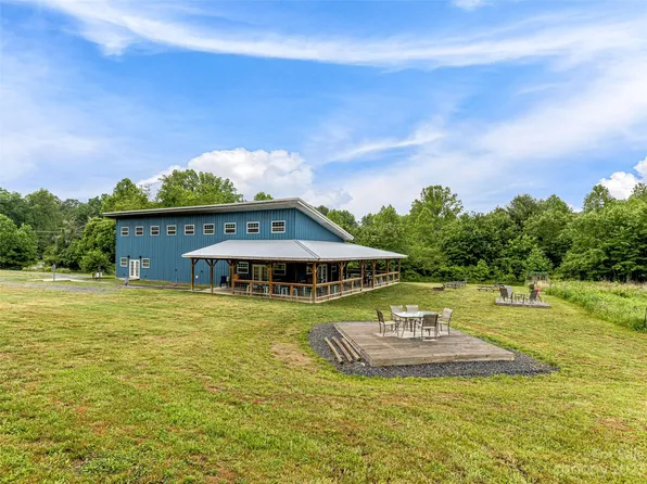 62 & 126 Eade Rd, Etowah, NC 28729