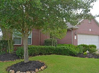 14710 Autumn Glen Ct, Cypress, TX 77429