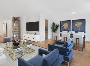 800 5th Ave APT 18G, New York, NY 10065