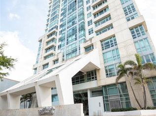 404 De La Constitucion Ave #2007, San Juan, PR 00901