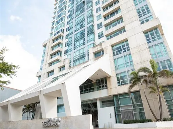 404 De La Constitucion Ave #2307, San Juan, PR 00901