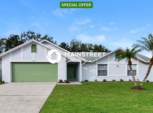 7765 Hyacinth Dr, Orlando, FL 32835