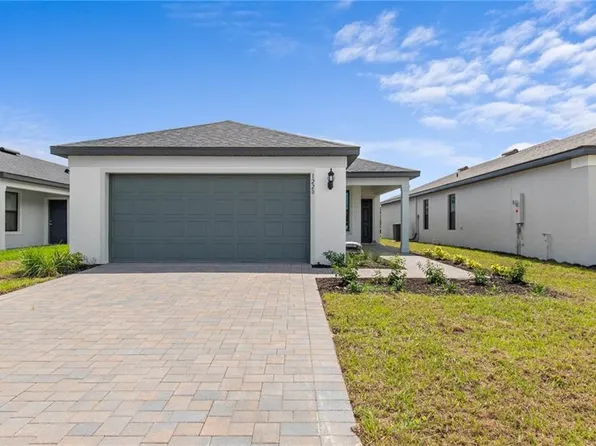 2632 Reflection DR, PUNTA GORDA, FL 33955