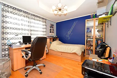 Sold by Amerihomes Realty of NY