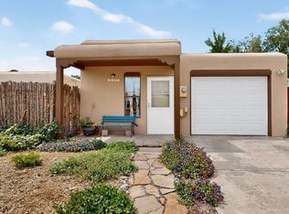 1238 Senda Ln, Santa Fe, NM 87507