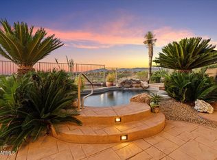 9812 E Roadrunner Dr, Scottsdale, AZ 85262