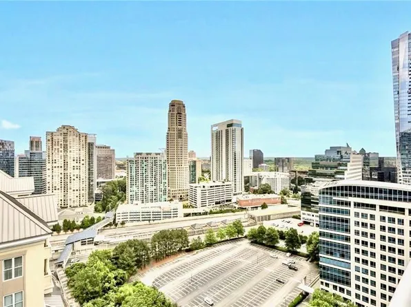 3338 Peachtree Rd NE, Atlanta, GA