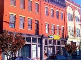 1109 Hull St APT 3C, Richmond, VA 23224