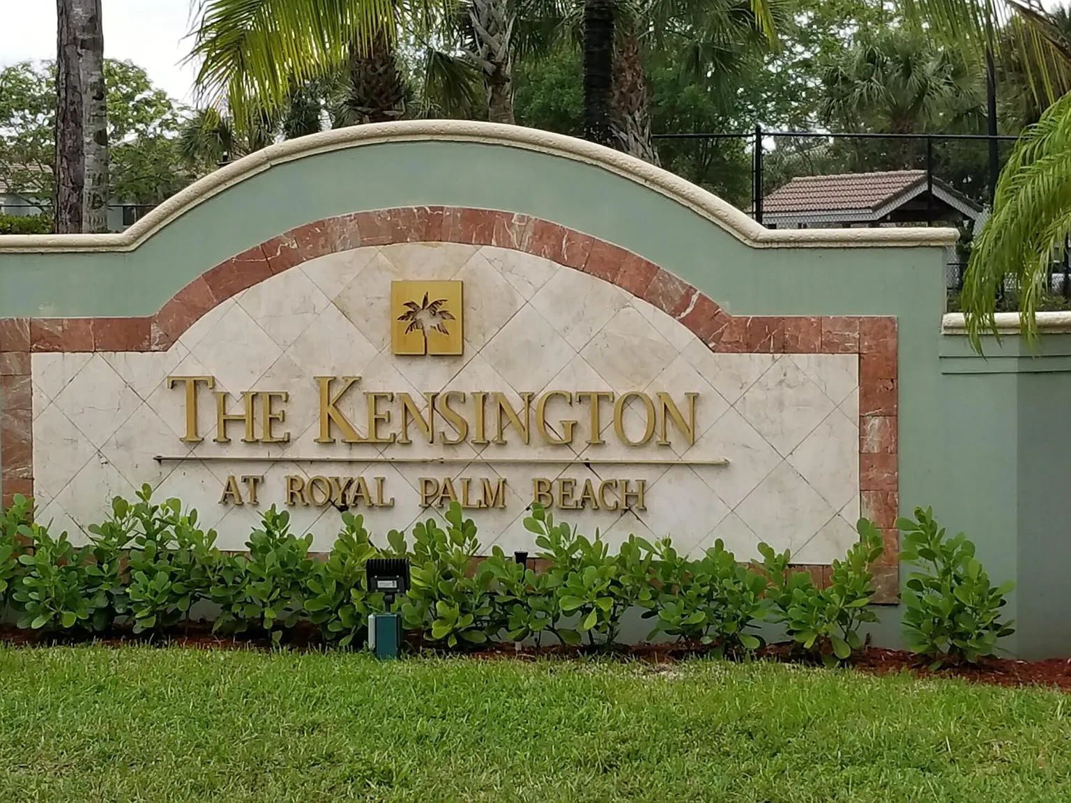 3 bed, 2.0 bath, 1306 sqft, $2,395 — Photo 1