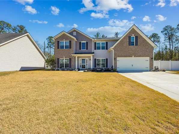 117 Larsen Ct, Kingsland, GA 31548