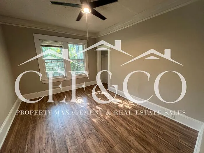 3 bed, 1.0 bath, 1166 sqft, $1,195 — Photo 4
