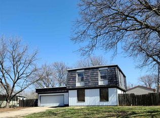 220 Jones St, El Dorado, KS 67042