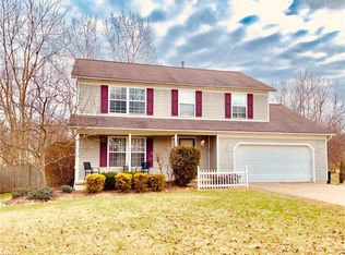 246 Simon Ln, Medina, OH 44256