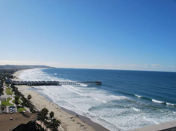 4767 Ocean Blvd Unit 1206, San Diego, CA 92109
