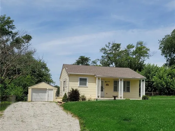 1430 S Kings Hwy, Independence, MO 64055