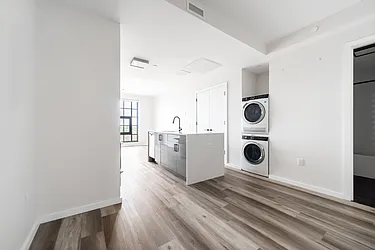 Rented by Joel Scharf, LREB