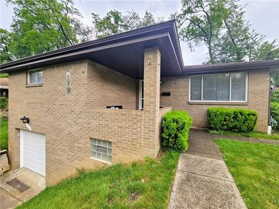 116 Bellwood Rd, West Mifflin, PA, 15122