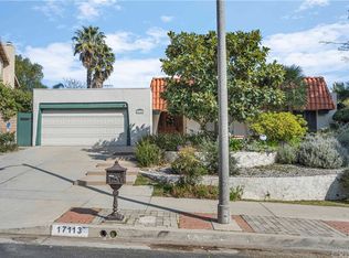 17113 Courbet St, Granada Hills, CA 91344