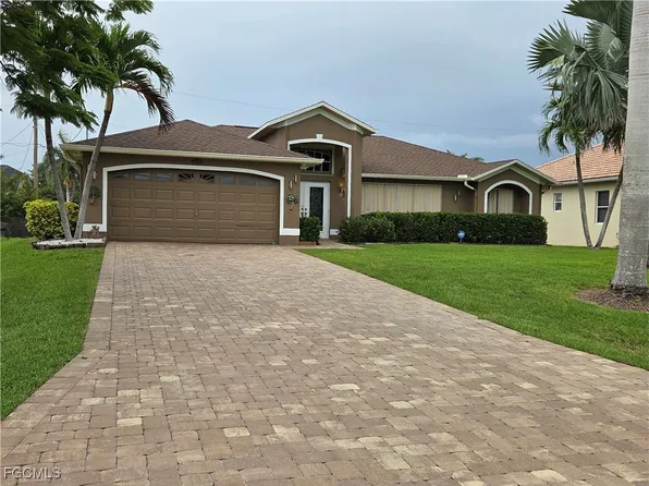 1725 SW 49th Ln, Cape Coral, FL 33914