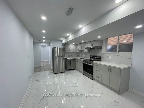 4th image of 65 Ryder Cres #Basement