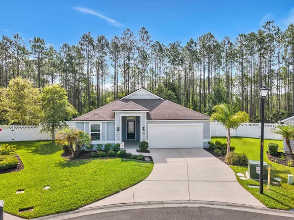 43 Wemyss Pl, Saint Johns, FL 32259