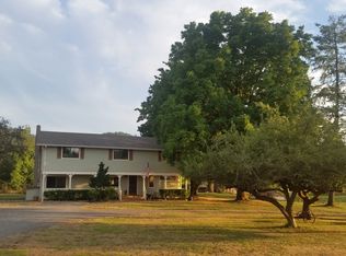 38150 Queens Rd, Marcola, OR 97454