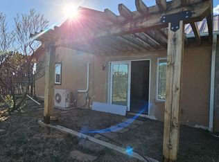 4579 Governor Miles Rd #A, Santa Fe, NM 87507