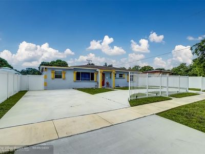 900 Arizona Ave, Fort Lauderdale, FL, 33312