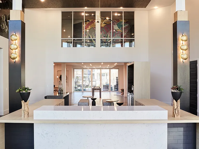 The Truman Arlington Commons — Photo 16