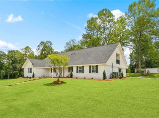 84012 N Factory Rd, Folsom, LA 70437