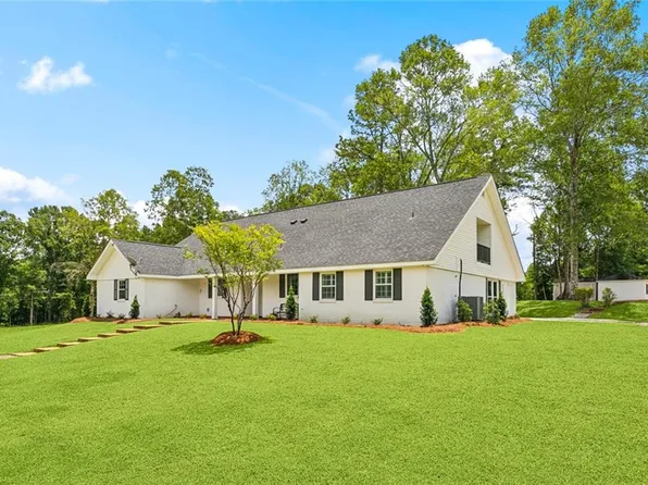 84012 N Factory Rd, Folsom, LA 70437