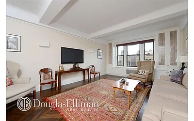 Sold by Douglas Elliman